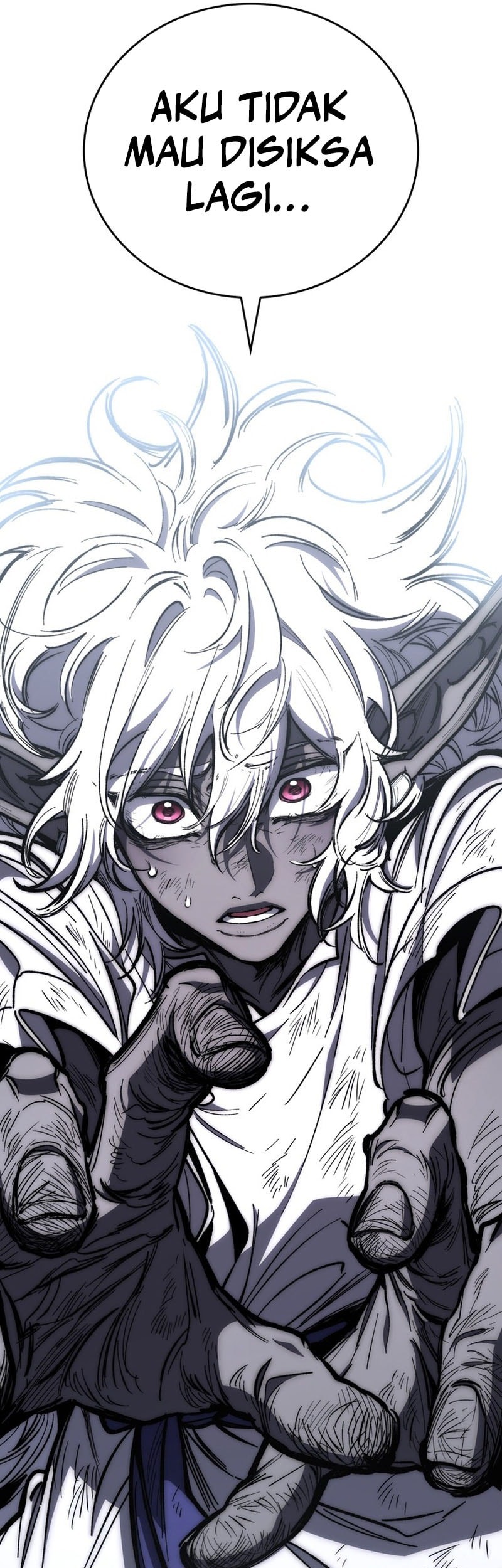 Dungeon Architect chapter 18 halaman 57