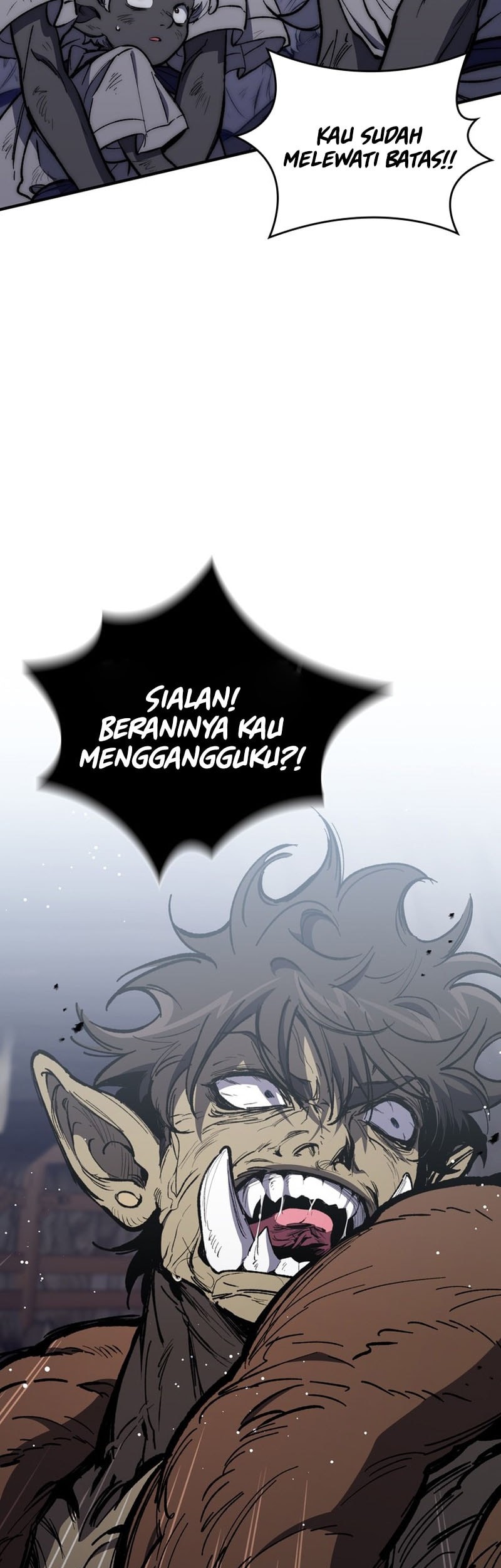 Dungeon Architect chapter 18 halaman 59