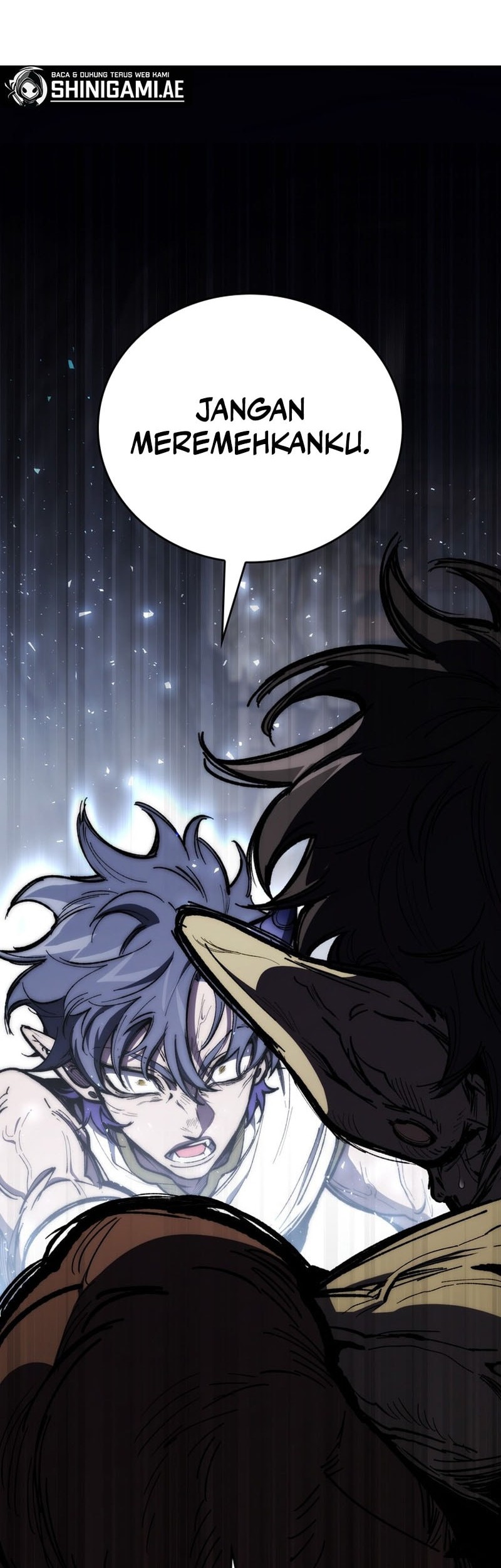 Dungeon Architect chapter 18 halaman 62