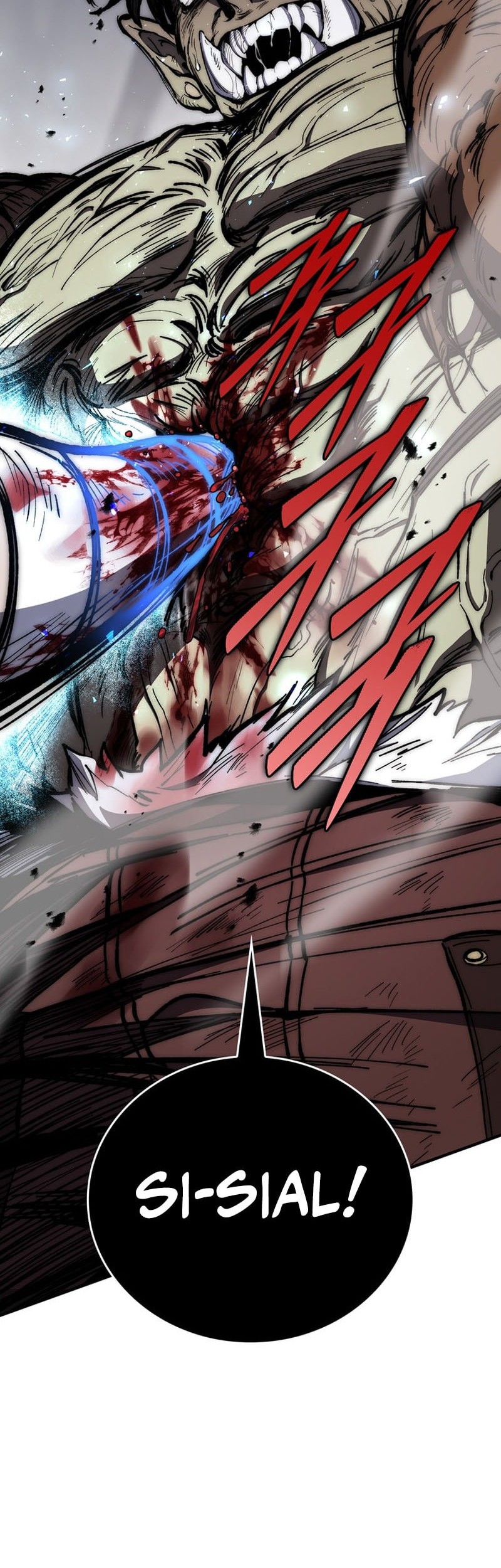 Dungeon Architect chapter 18 halaman 64