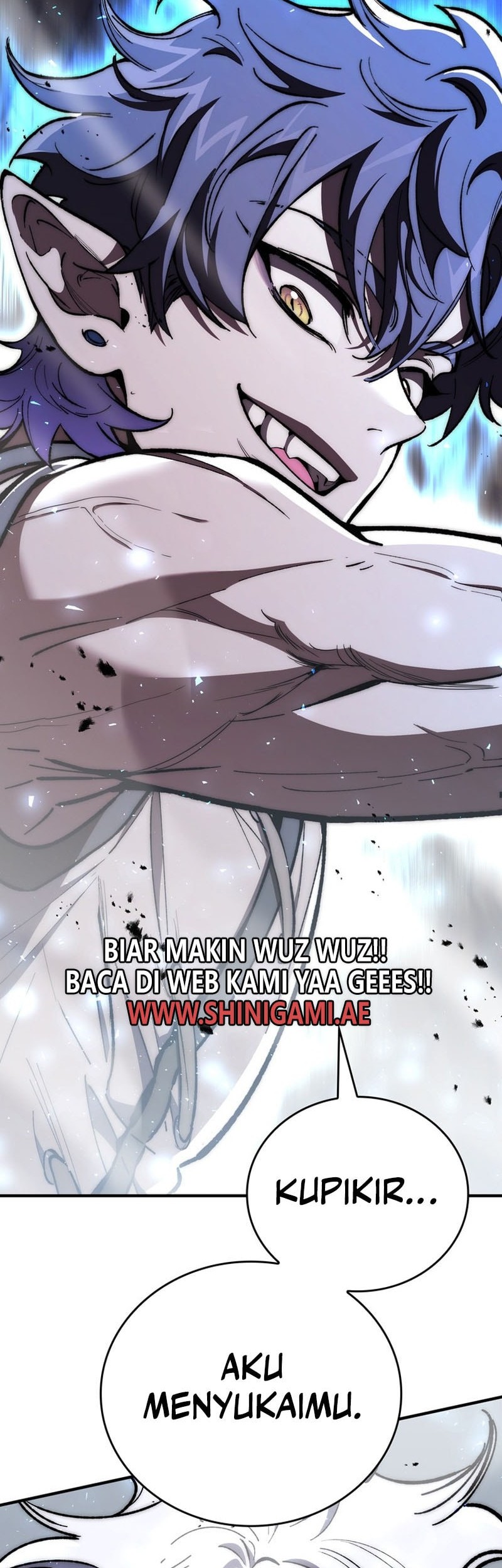 Dungeon Architect chapter 18 halaman 66