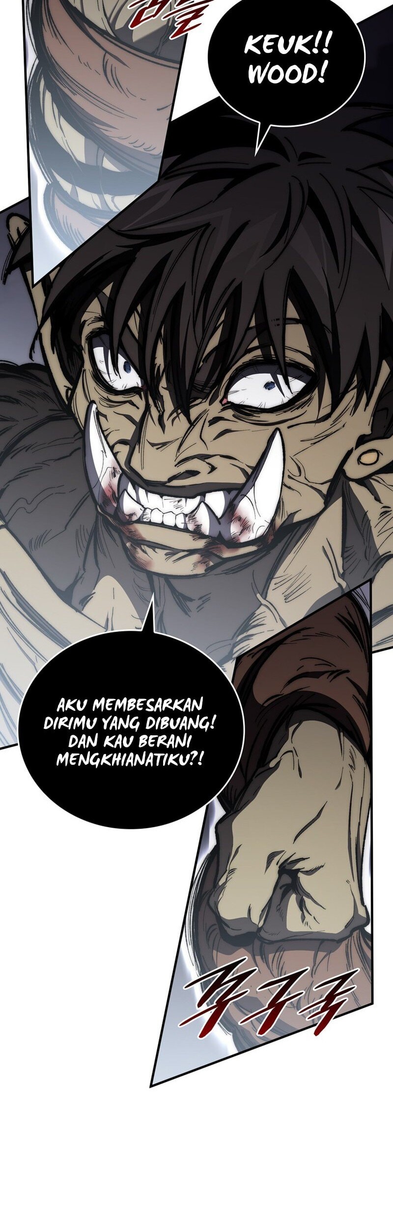 Dungeon Architect Bab 19 halaman 4