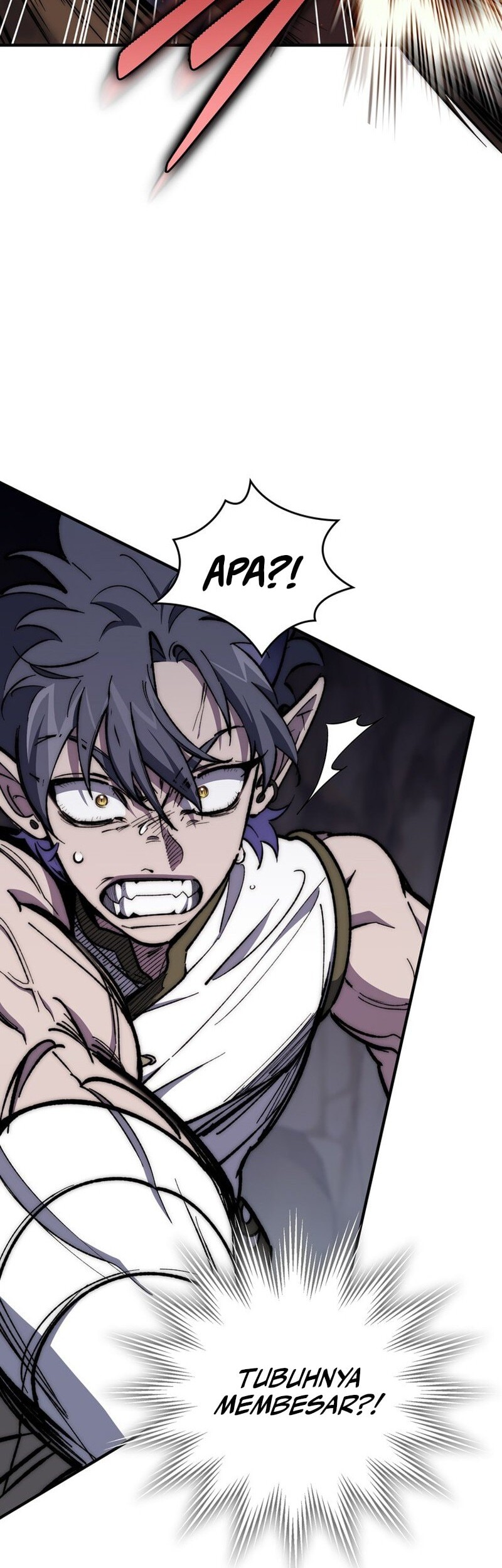 Dungeon Architect Bab 19 halaman 6