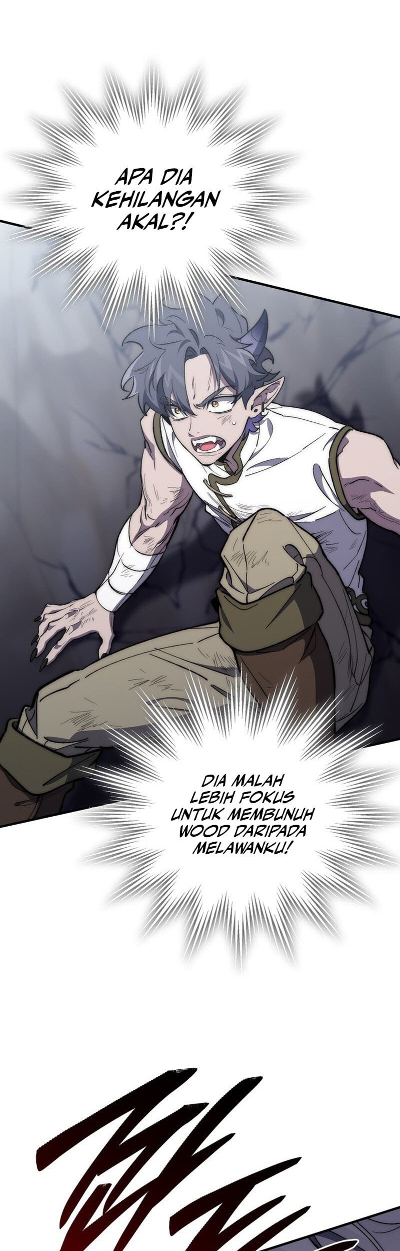 Dungeon Architect Bab 19 halaman 17