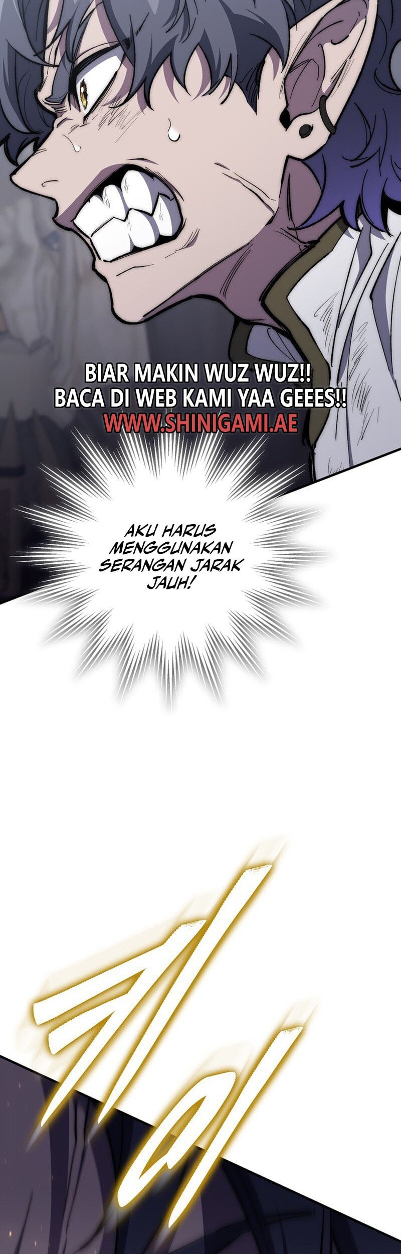 Dungeon Architect Bab 19 halaman 19