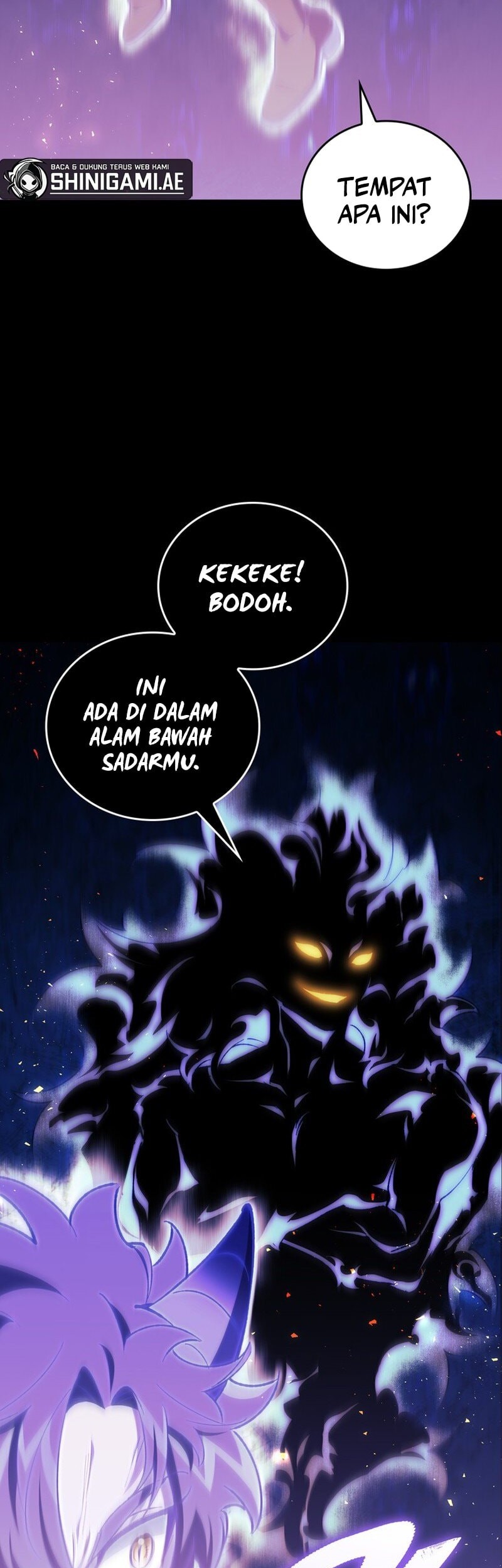 Dungeon Architect Bab 19 halaman 23