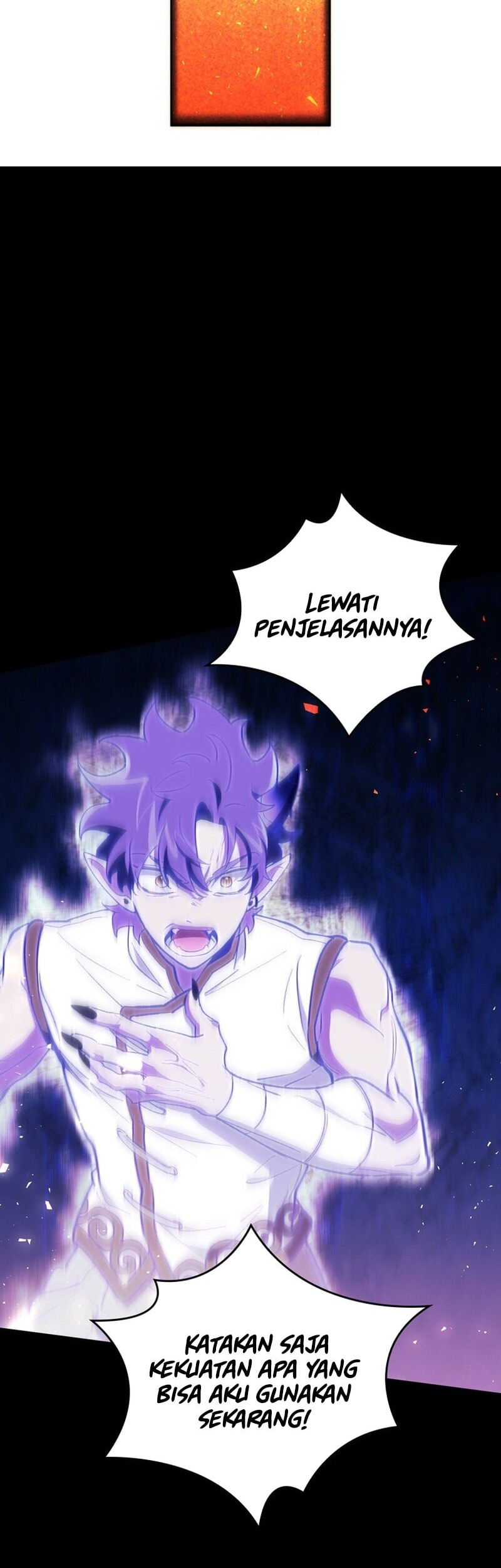 Dungeon Architect Bab 19 halaman 30