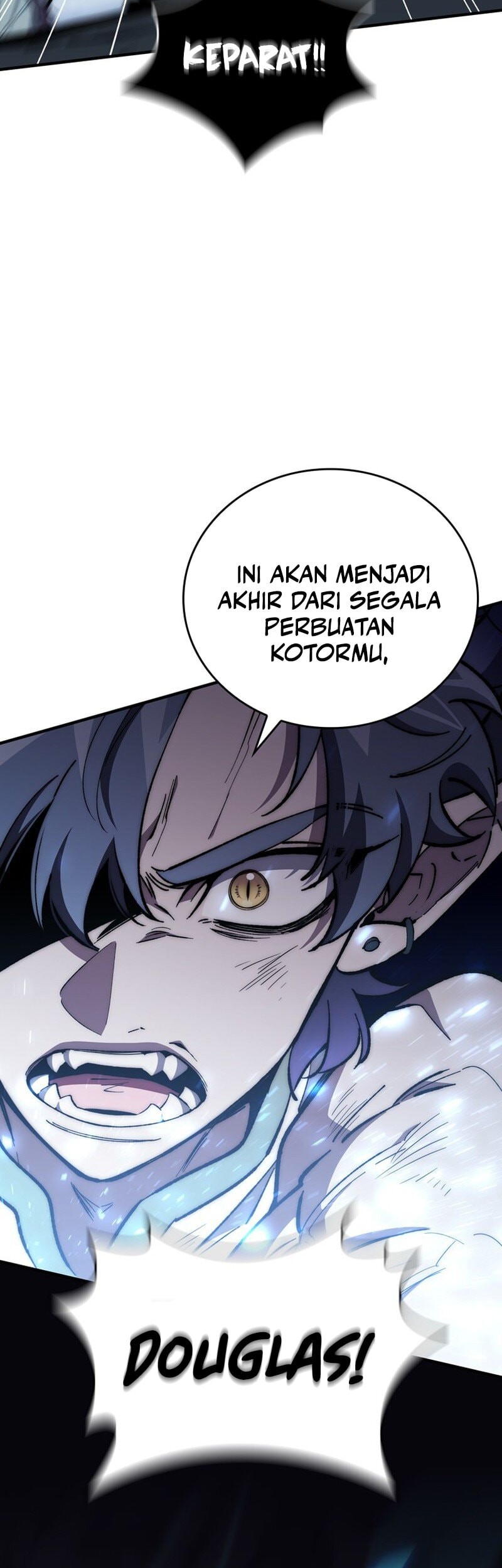 Dungeon Architect Bab 19 halaman 43