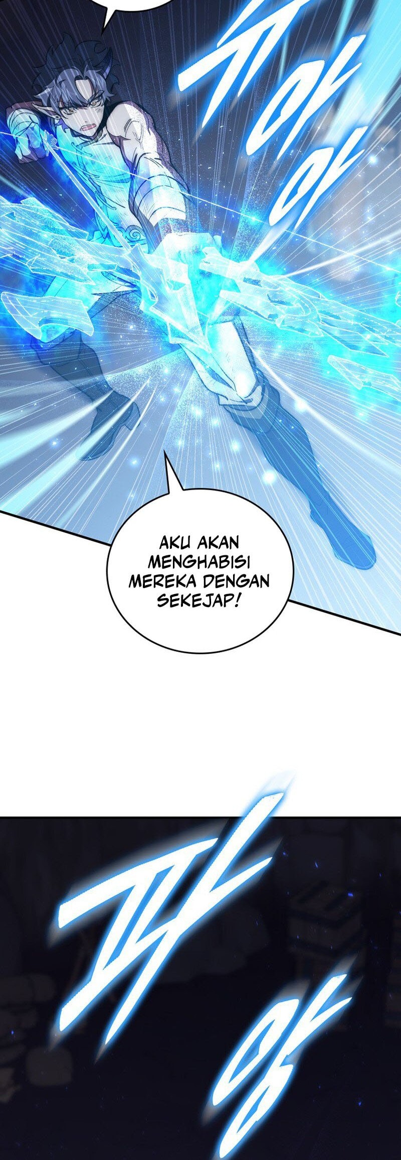 Dungeon Architect Bab 19 halaman 56