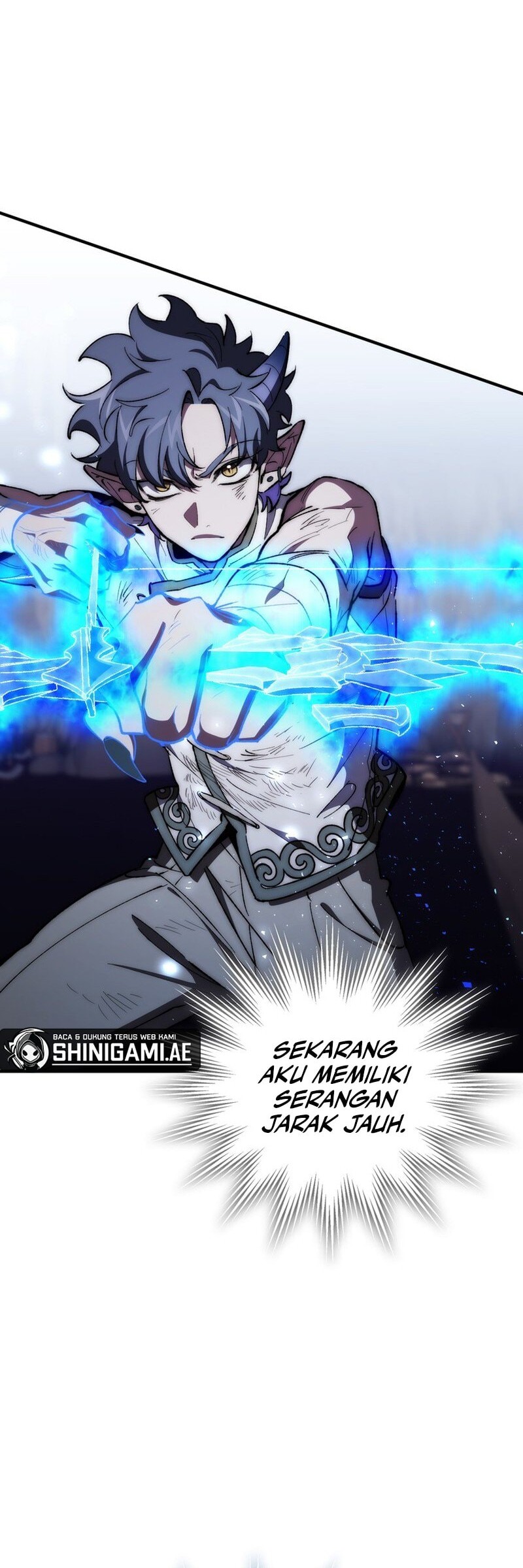 Dungeon Architect Bab 19 halaman 60