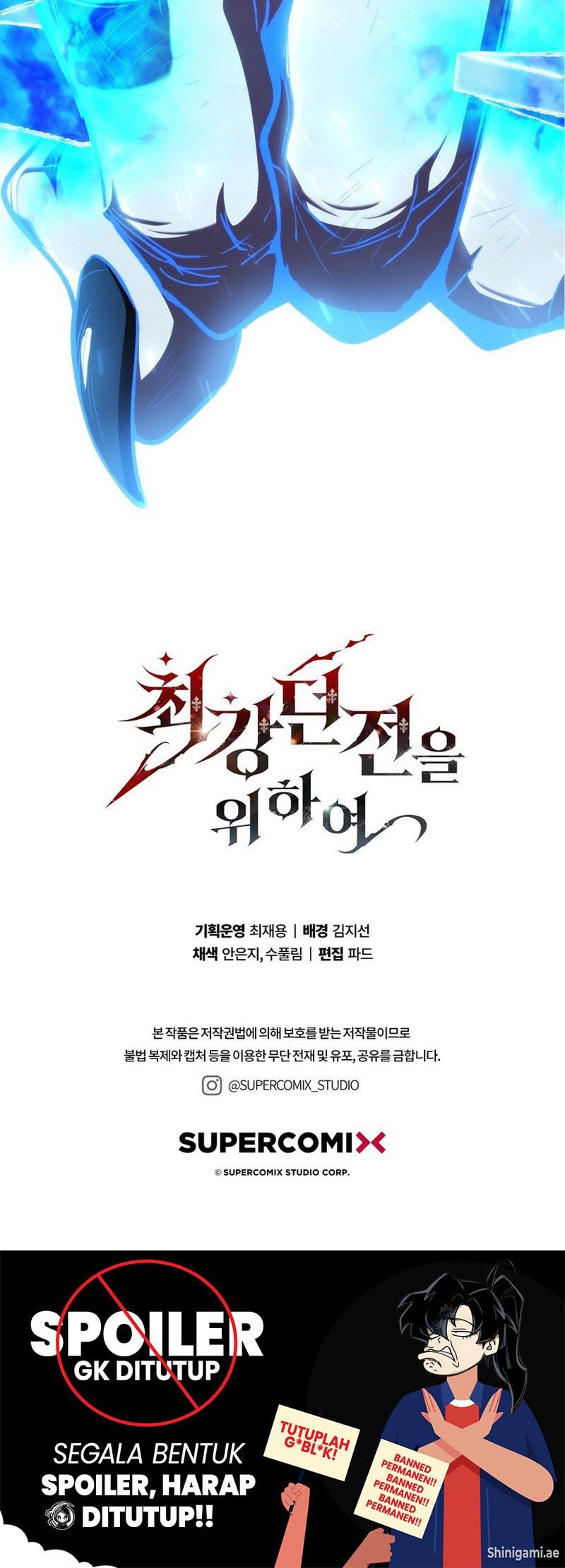 Dungeon Architect Bab 19 halaman 62