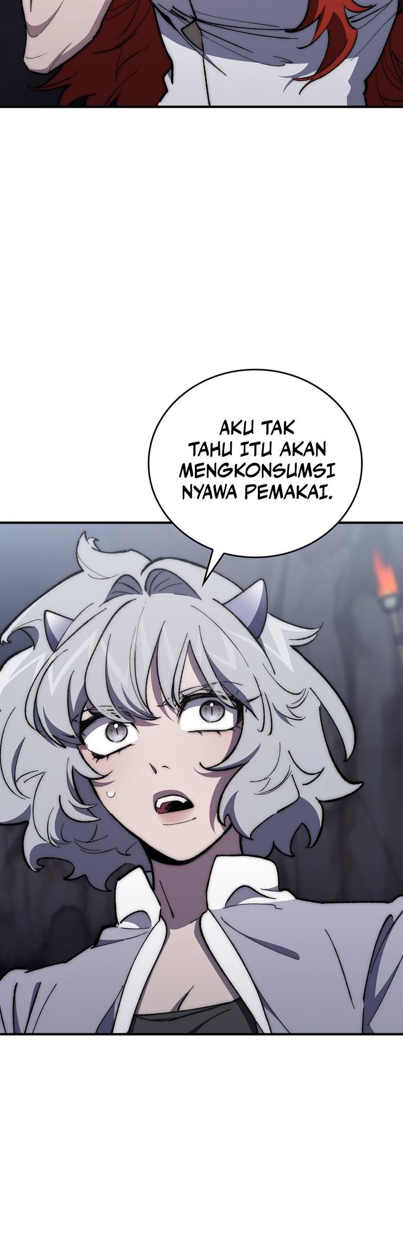 Dungeon Architect chapter 20 halaman 4