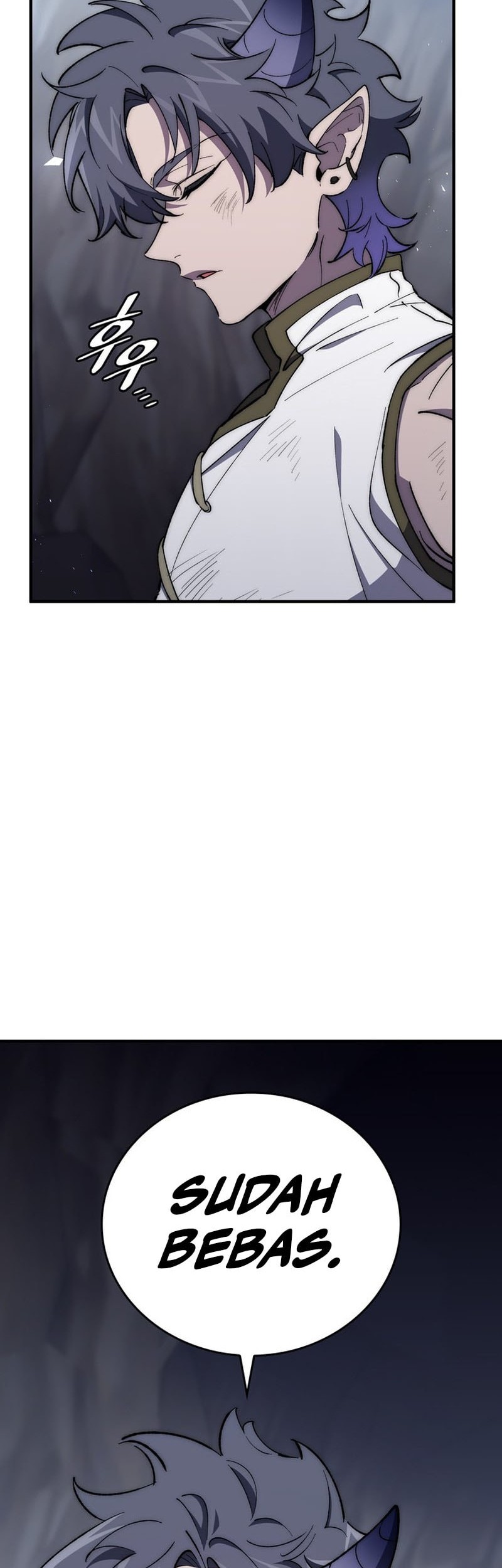 Dungeon Architect chapter 20 halaman 6