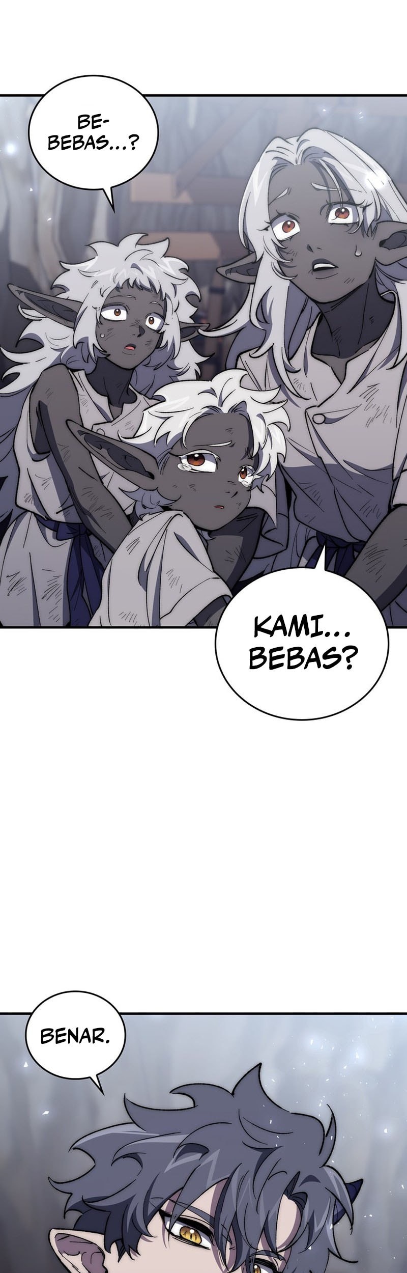 Dungeon Architect chapter 20 halaman 9