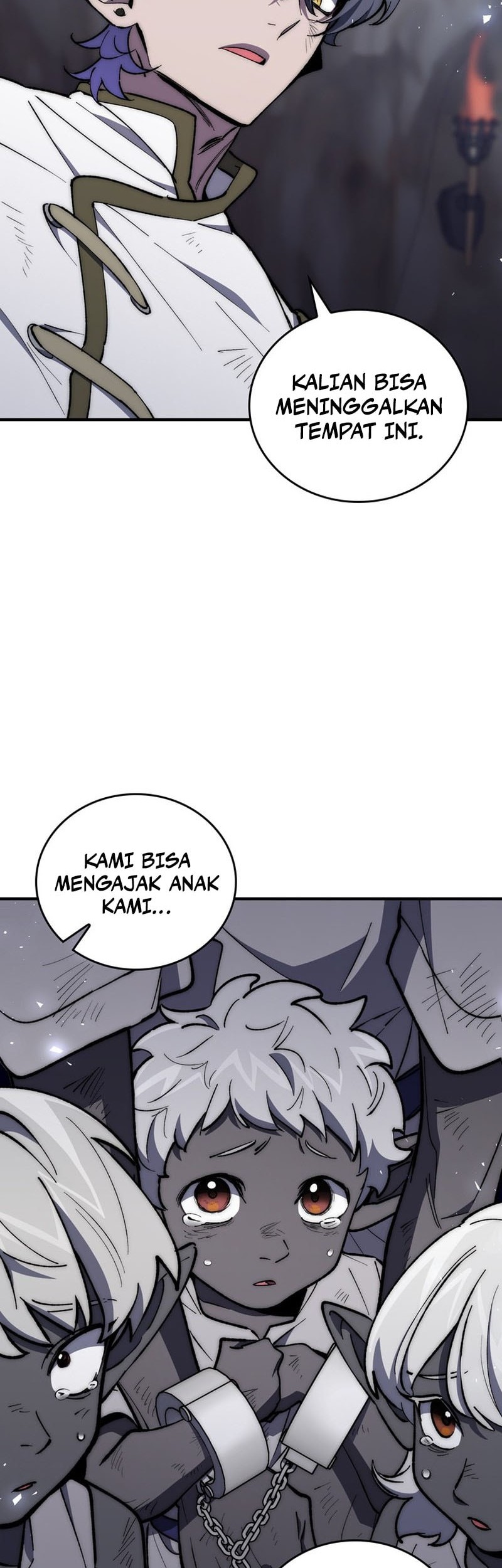 Dungeon Architect chapter 20 halaman 10