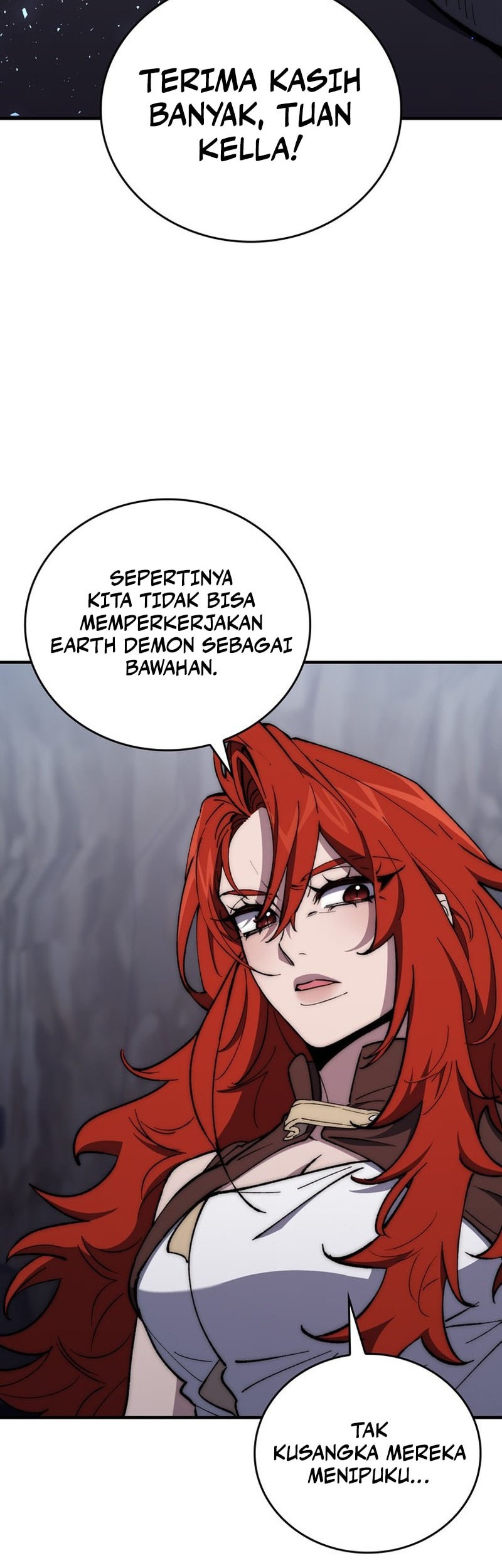 Dungeon Architect chapter 20 halaman 12