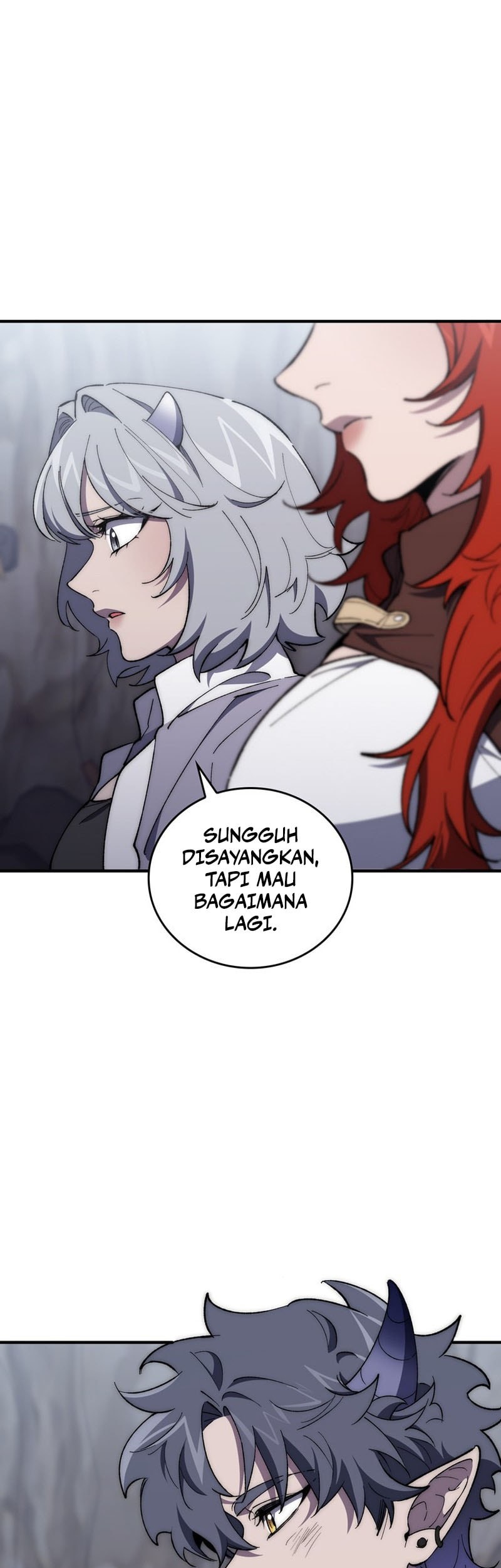 Dungeon Architect chapter 20 halaman 13