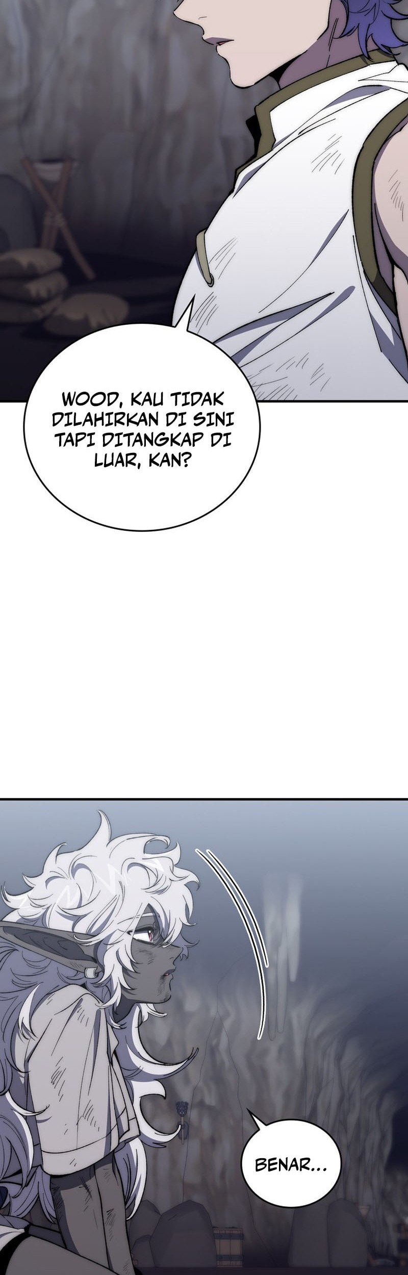 Dungeon Architect chapter 20 halaman 14