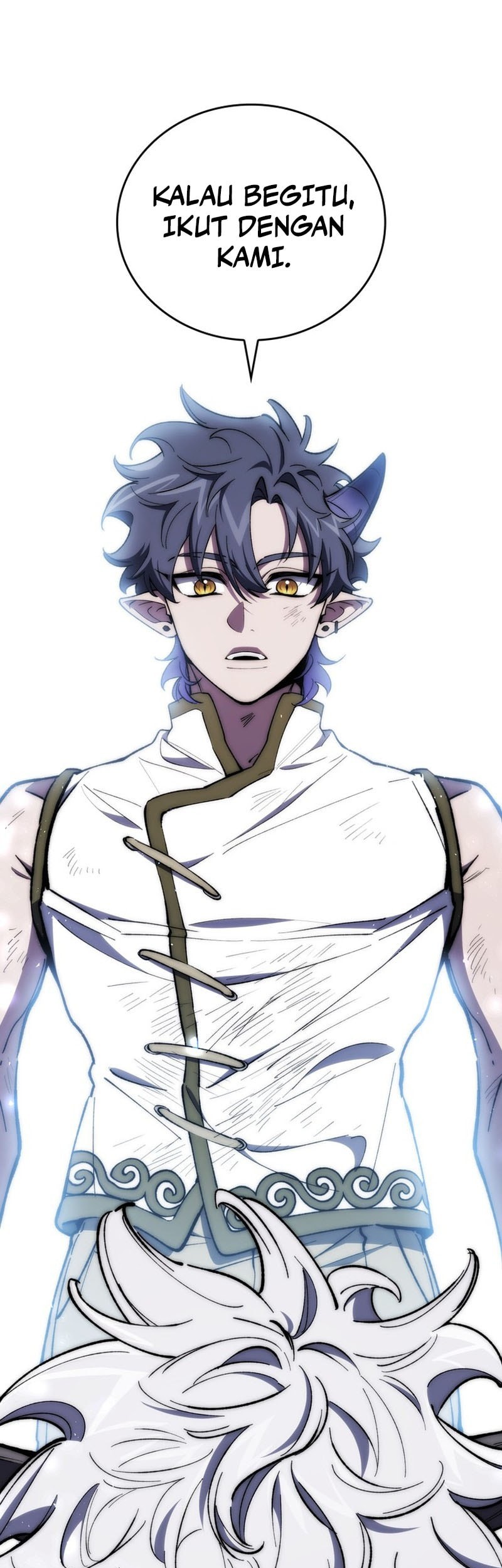 Dungeon Architect chapter 20 halaman 17