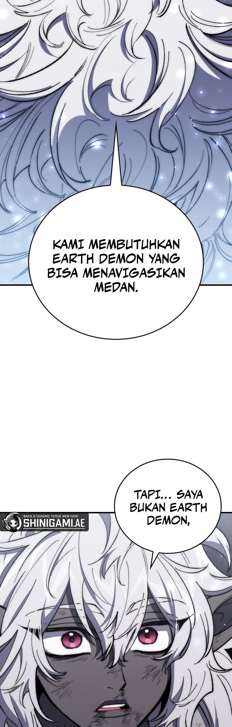 Dungeon Architect chapter 20 halaman 18