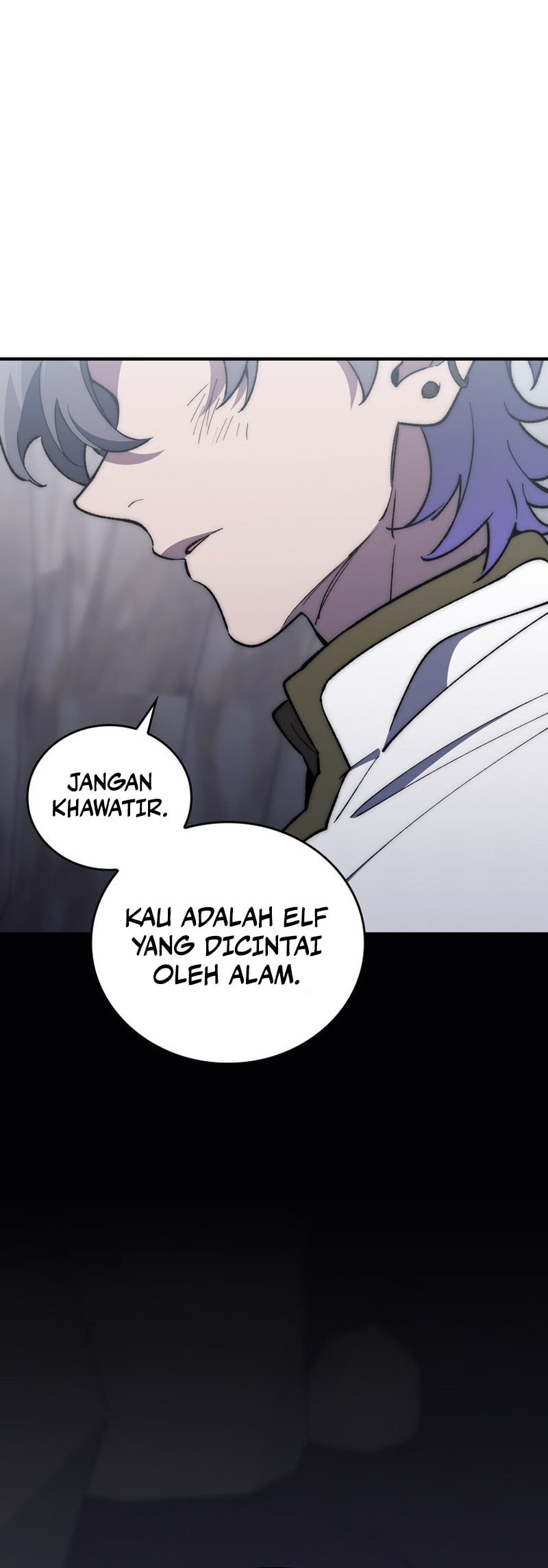 Dungeon Architect chapter 20 halaman 20