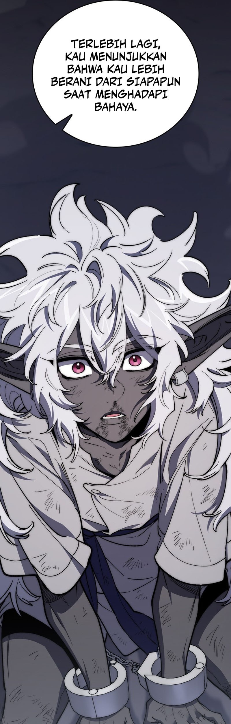 Dungeon Architect chapter 20 halaman 21