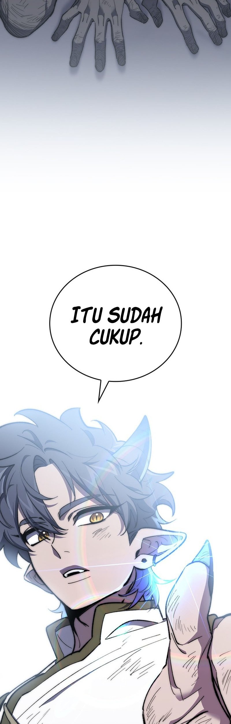 Dungeon Architect chapter 20 halaman 22