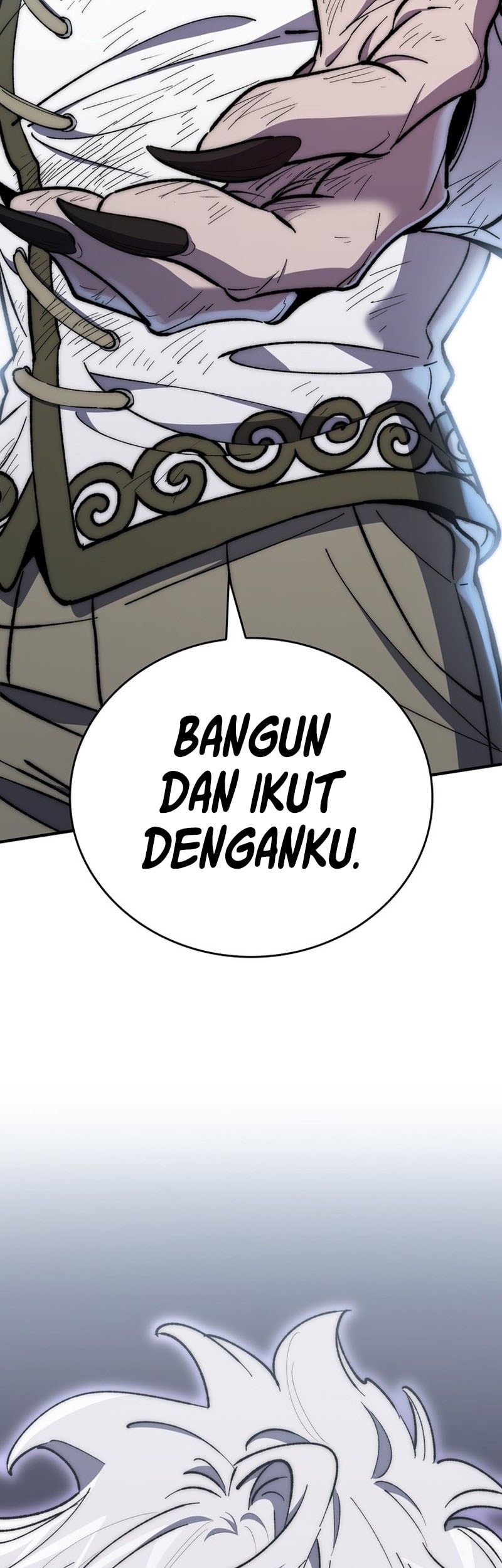Dungeon Architect chapter 20 halaman 23