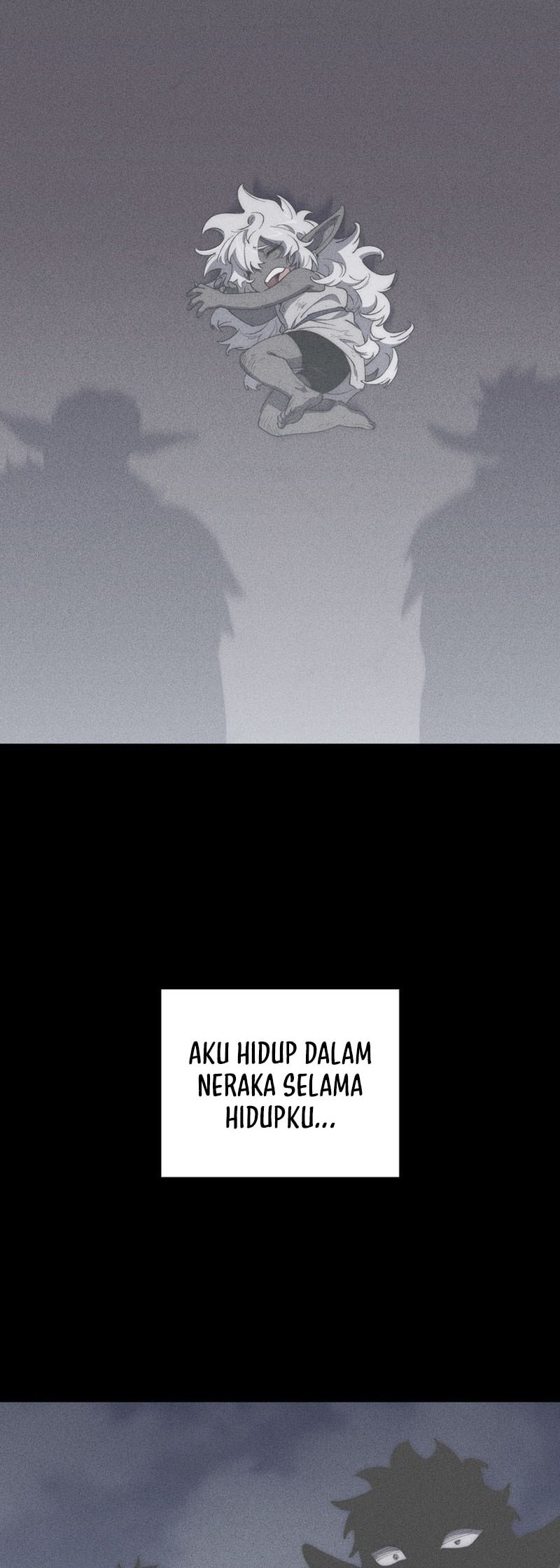 Dungeon Architect chapter 20 halaman 28