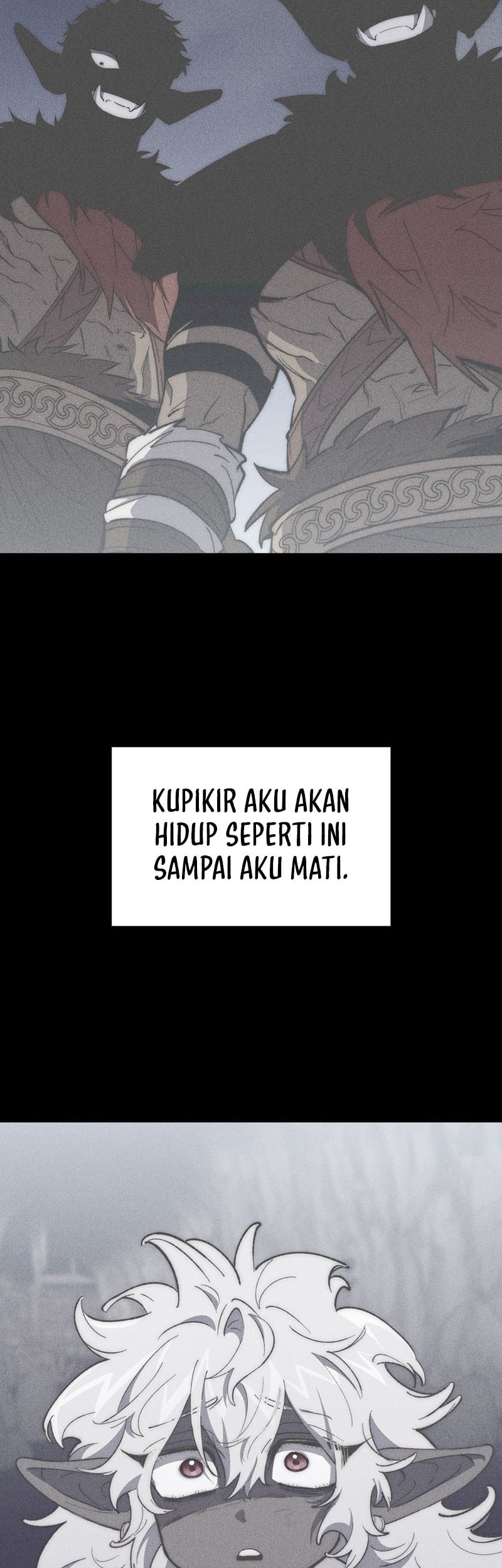 Dungeon Architect chapter 20 halaman 29