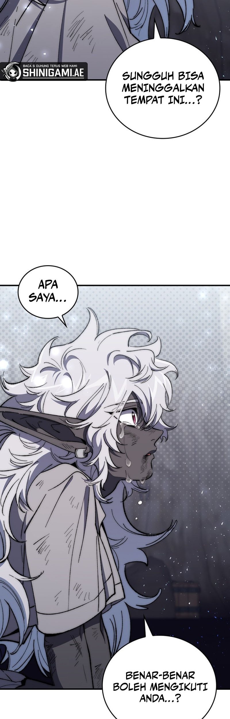 Dungeon Architect chapter 20 halaman 31