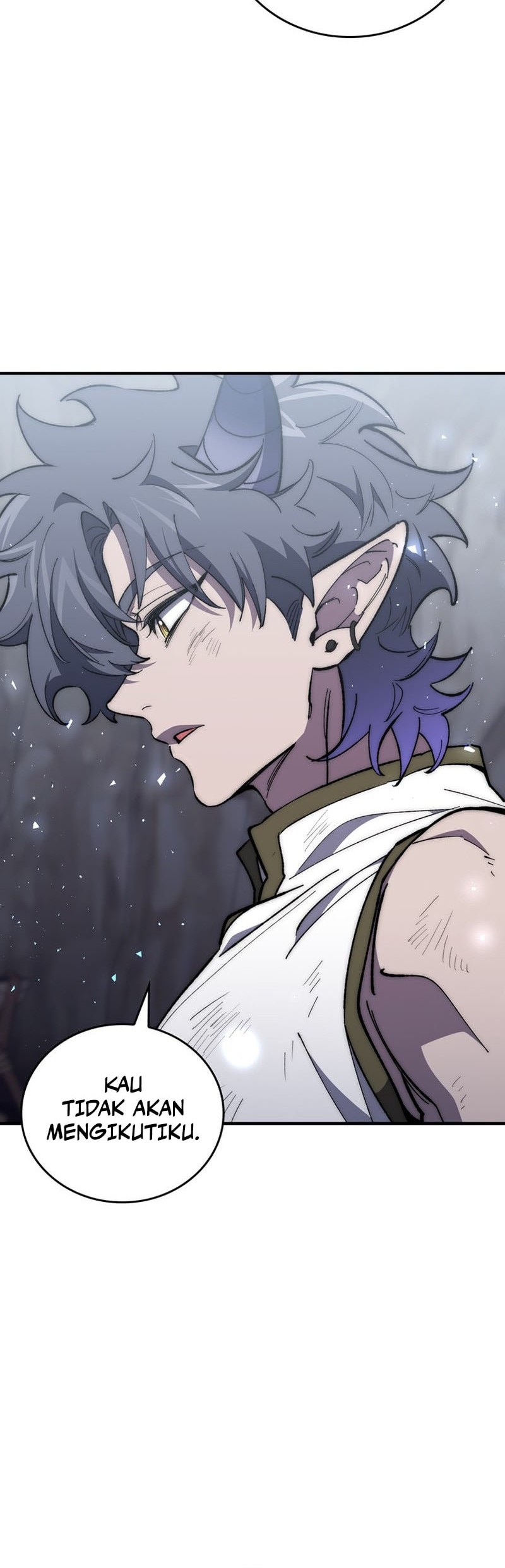 Dungeon Architect chapter 20 halaman 32