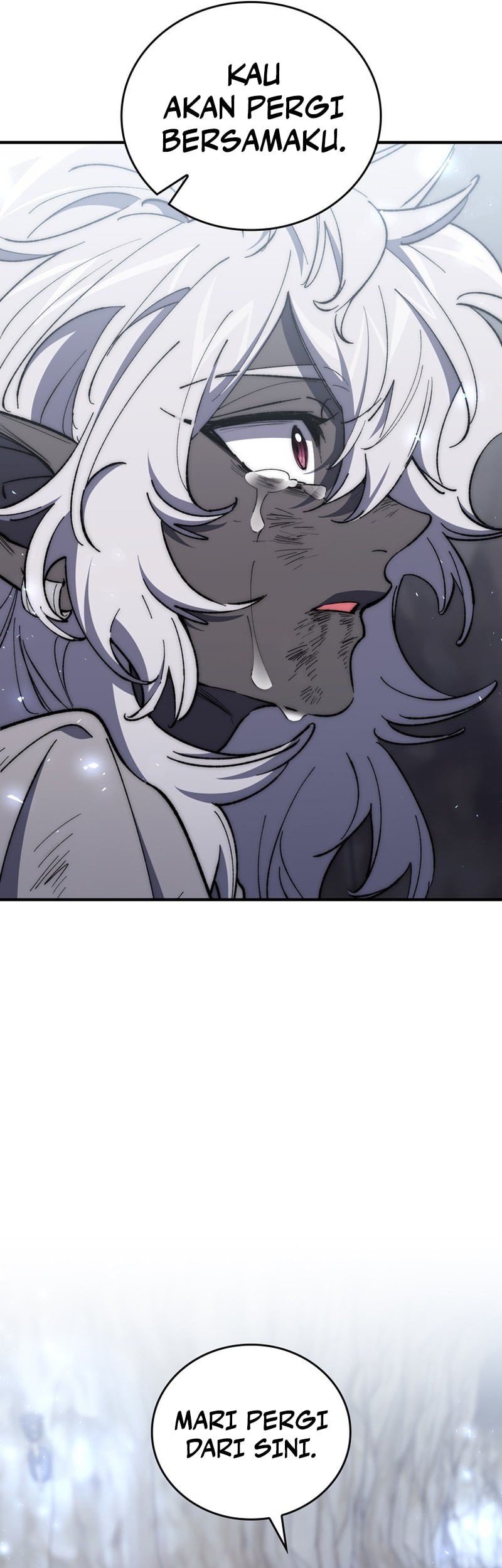 Dungeon Architect chapter 20 halaman 33