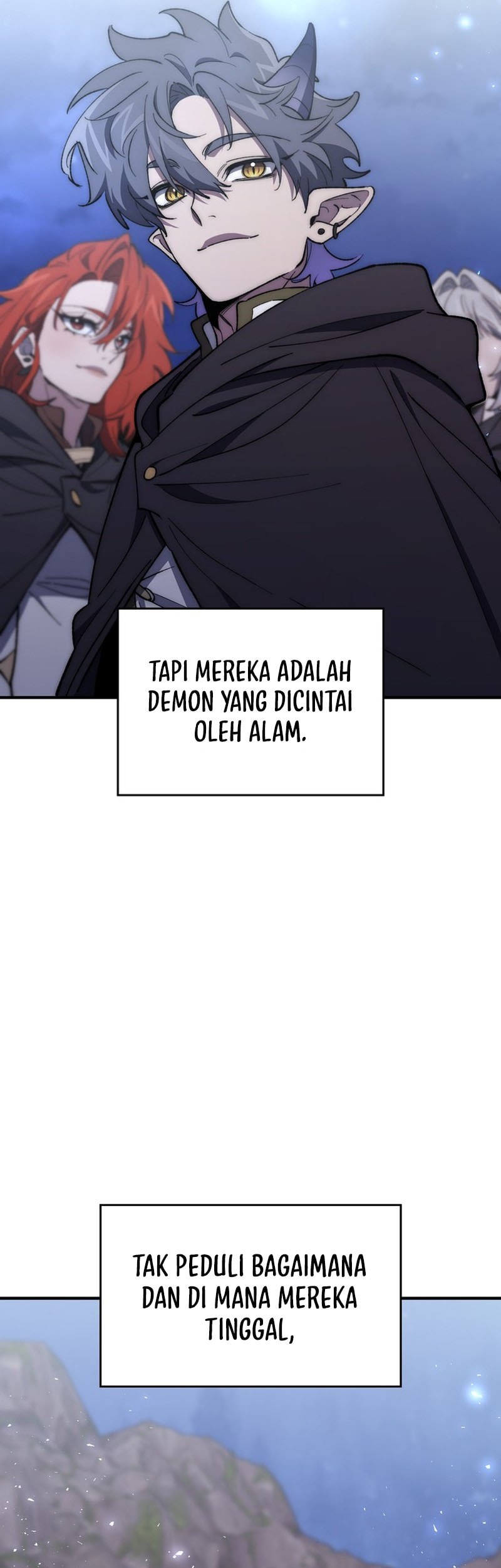 Dungeon Architect chapter 20 halaman 37