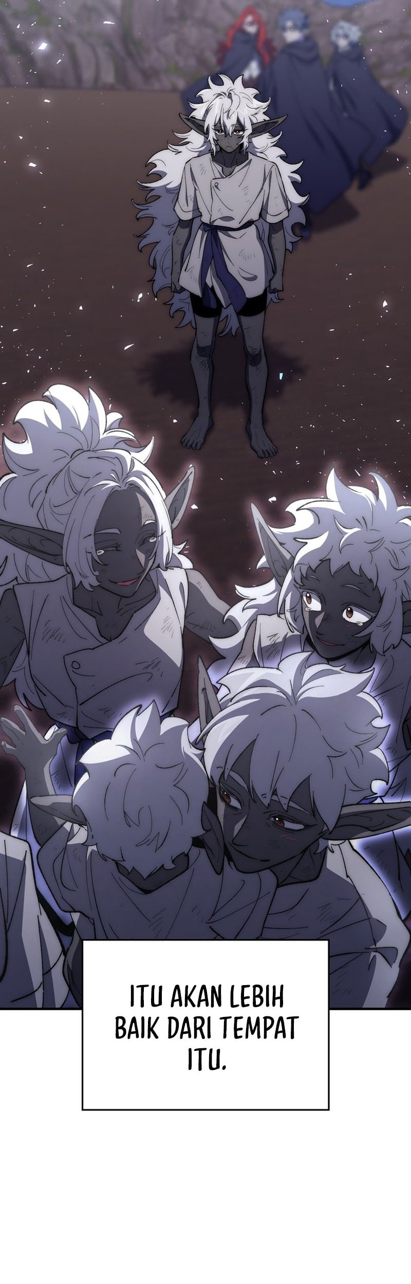 Dungeon Architect chapter 20 halaman 38
