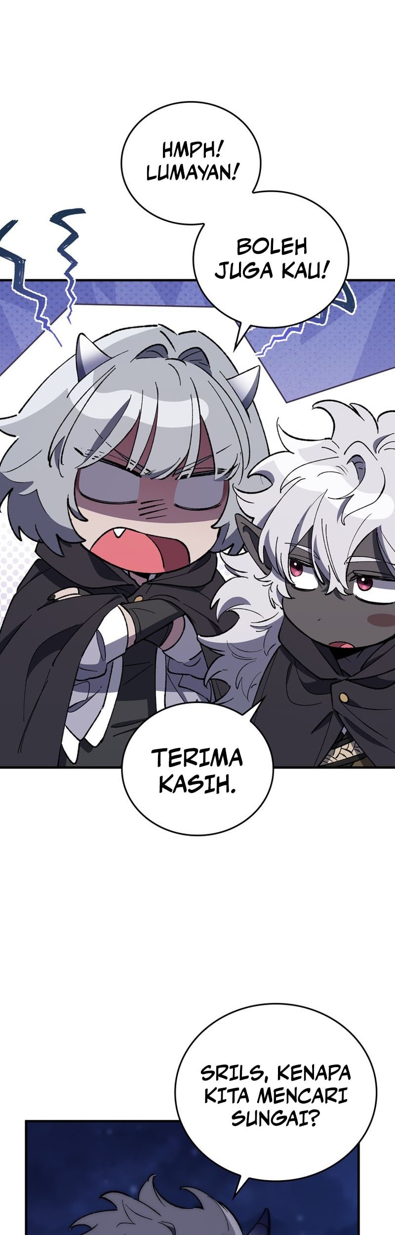 Dungeon Architect chapter 20 halaman 43