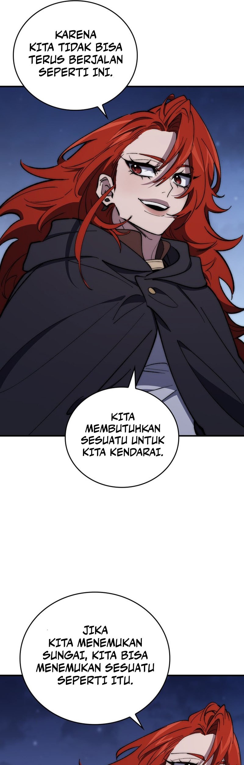 Dungeon Architect chapter 20 halaman 45