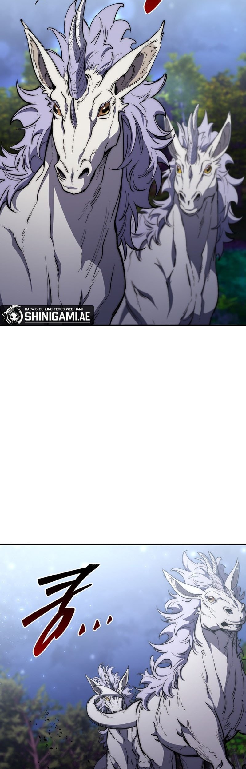 Dungeon Architect chapter 20 halaman 51