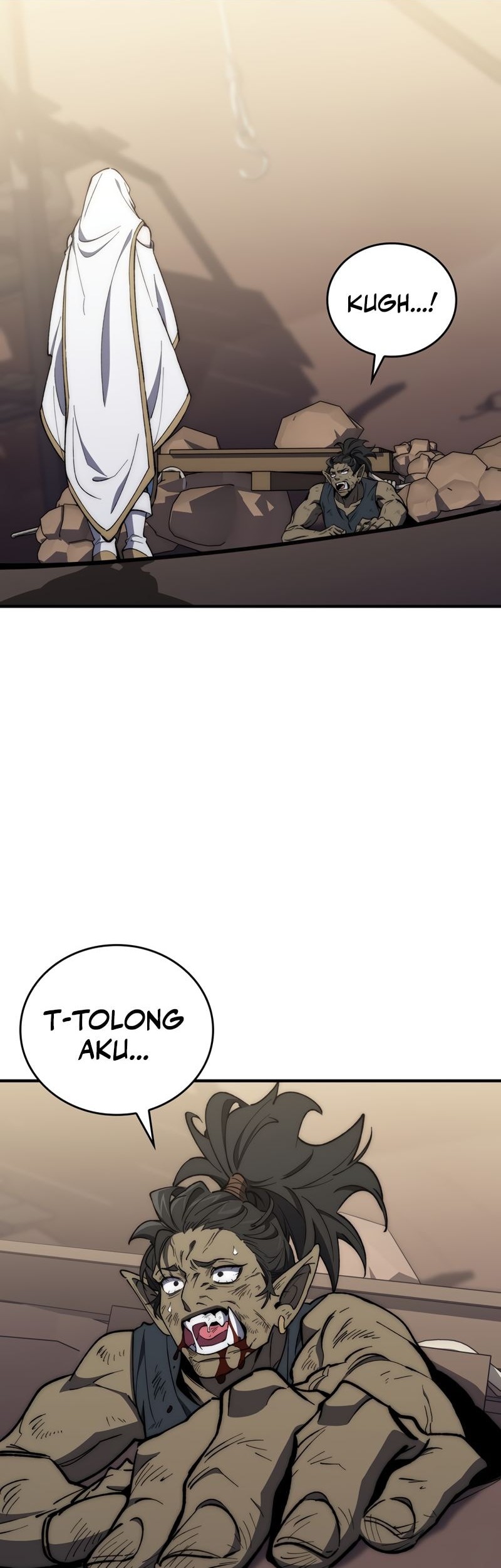 Dungeon Architect Bab 21 halaman 2