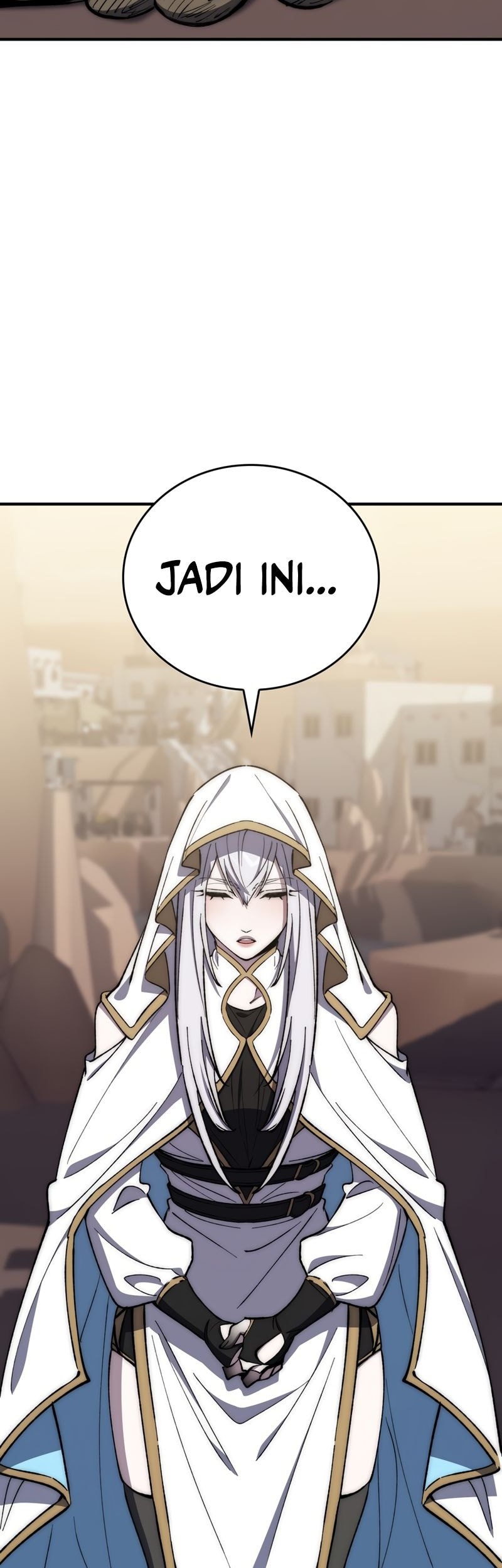 Dungeon Architect Bab 21 halaman 3