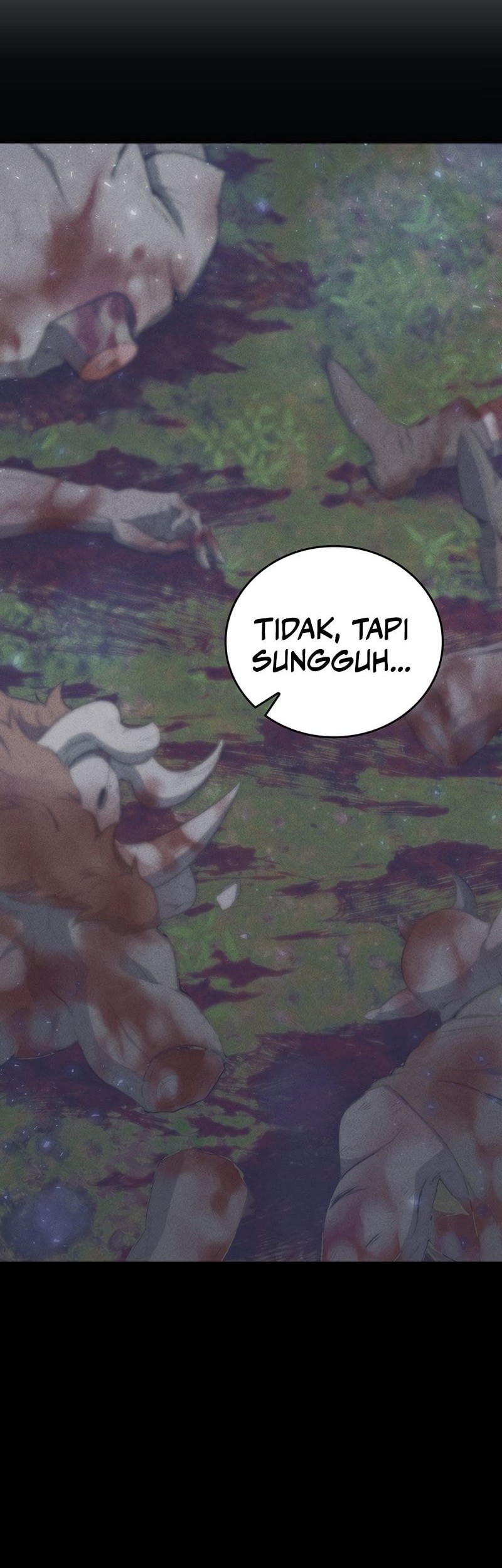 Dungeon Architect Bab 21 halaman 6