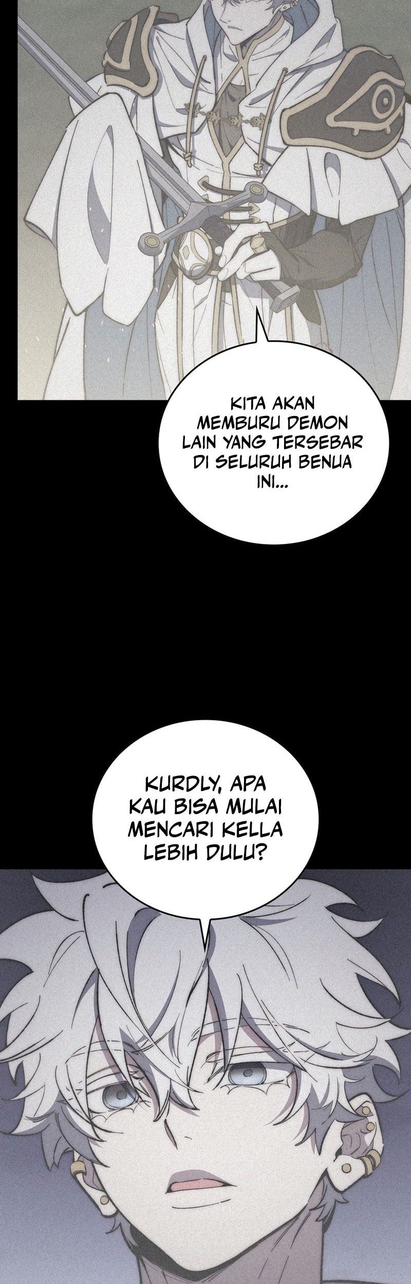 Dungeon Architect Bab 21 halaman 10
