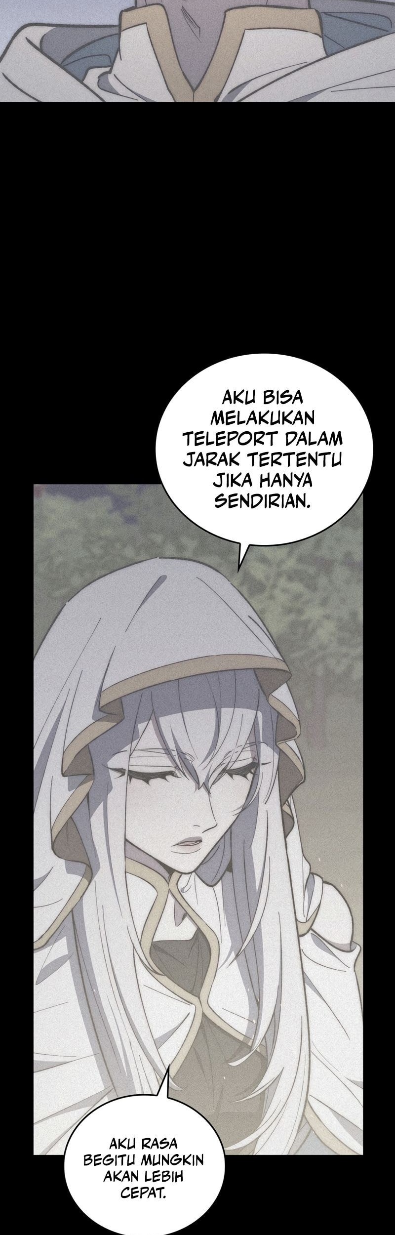 Dungeon Architect Bab 21 halaman 11