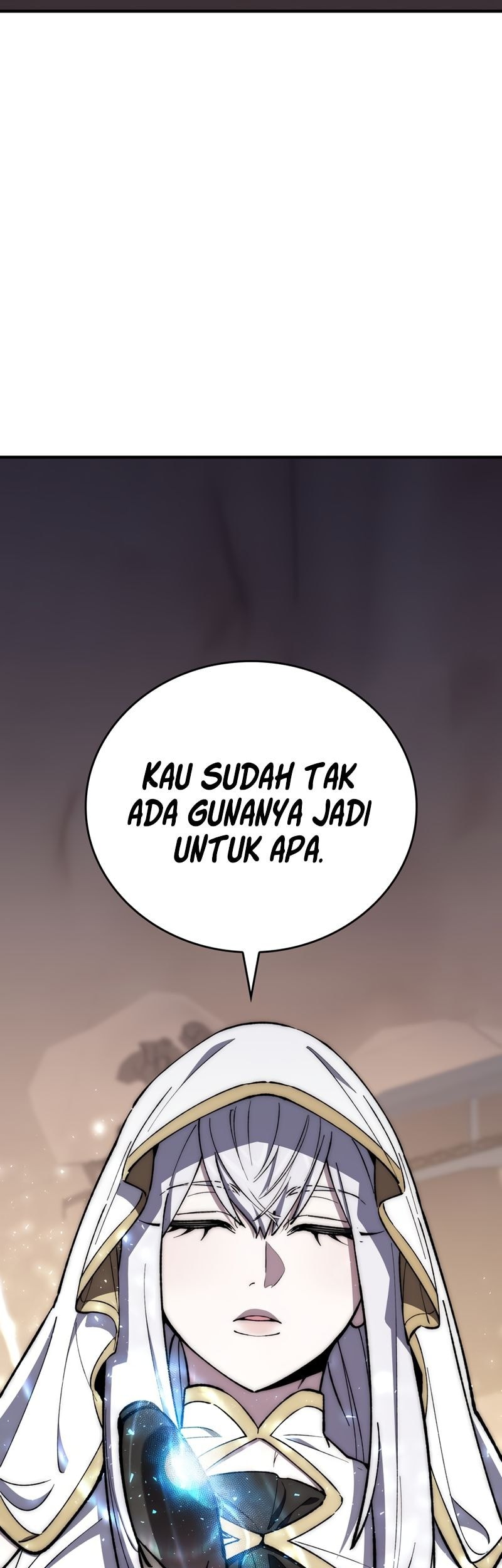 Dungeon Architect Bab 21 halaman 21