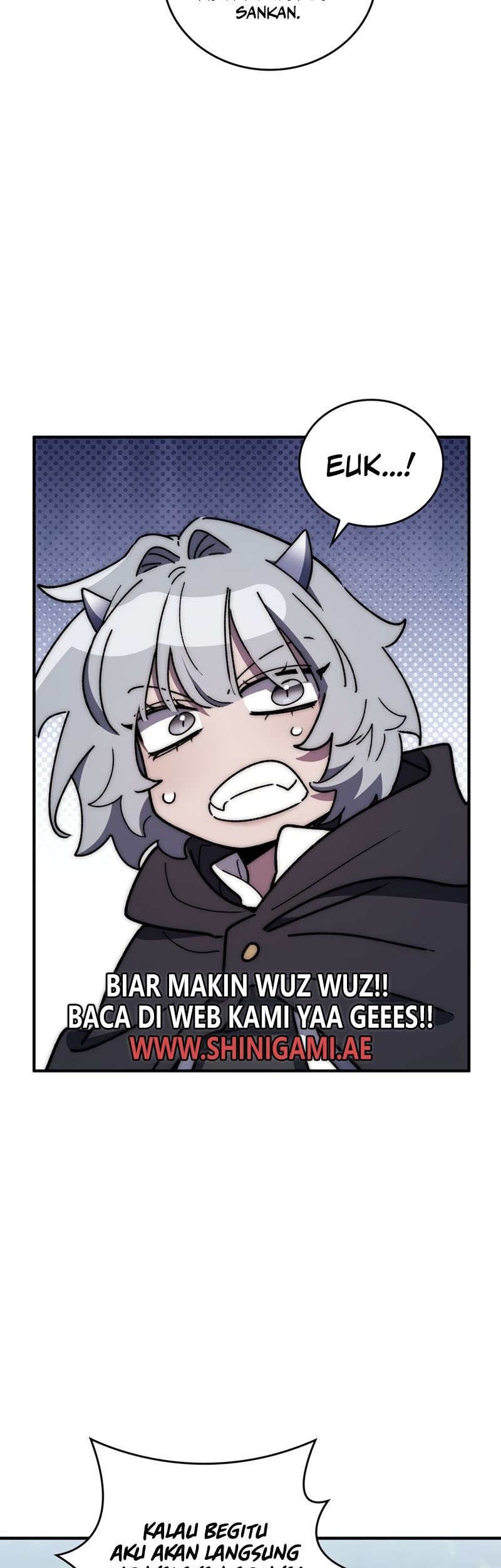 Dungeon Architect Bab 21 halaman 31