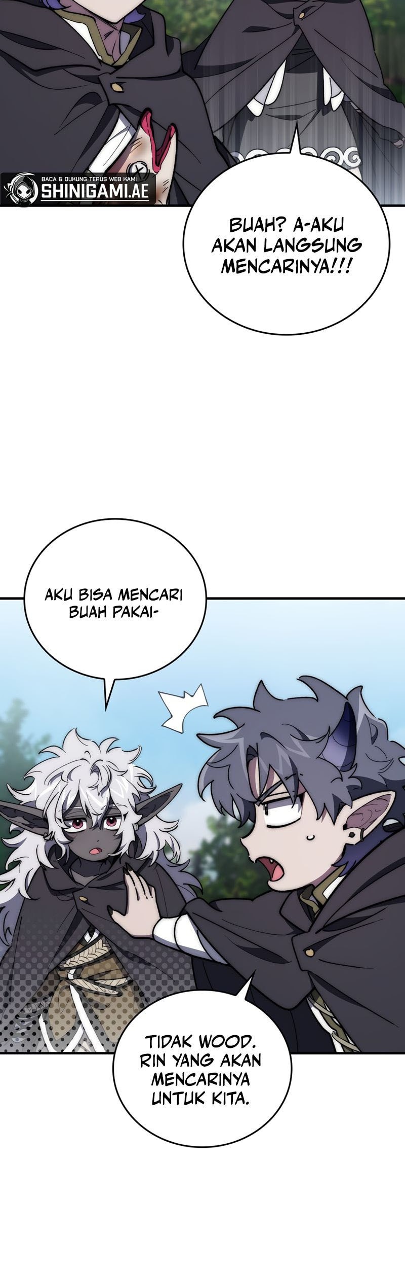 Dungeon Architect Bab 21 halaman 39