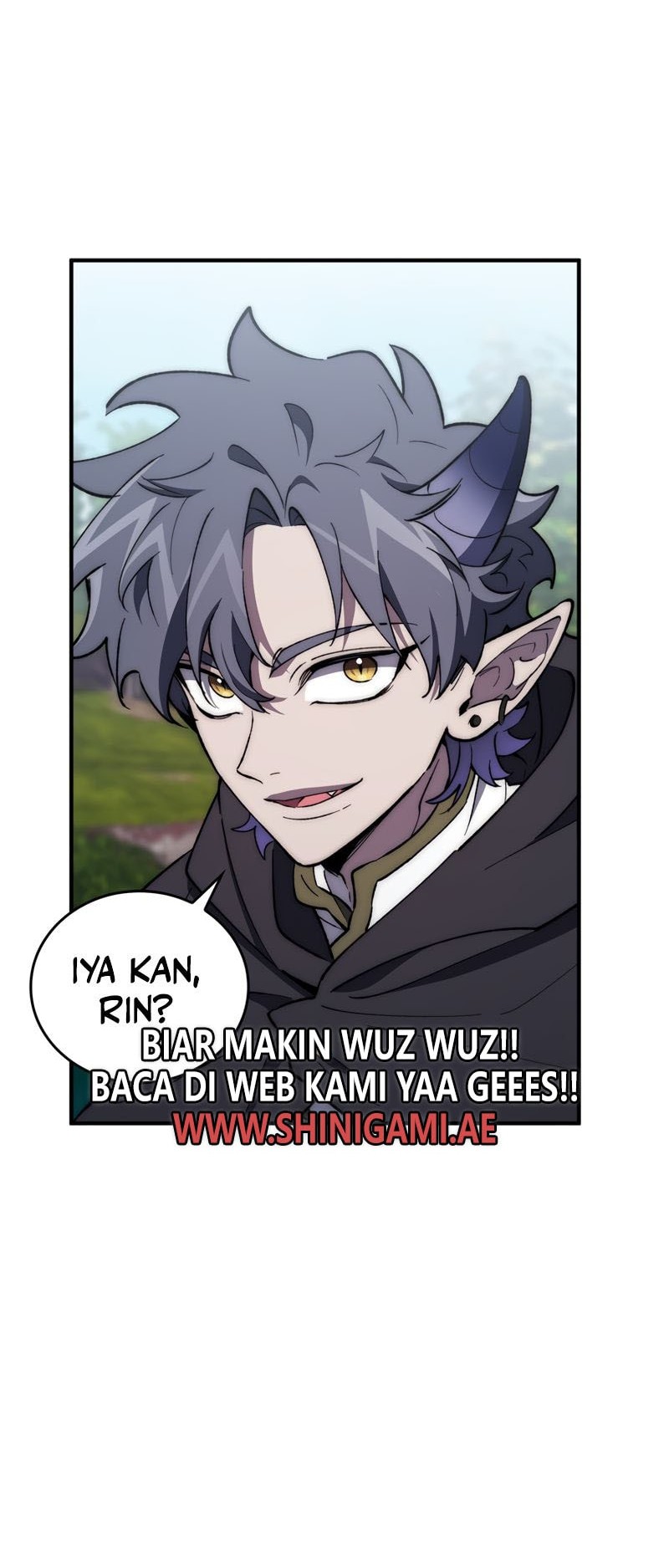 Dungeon Architect Bab 21 halaman 40