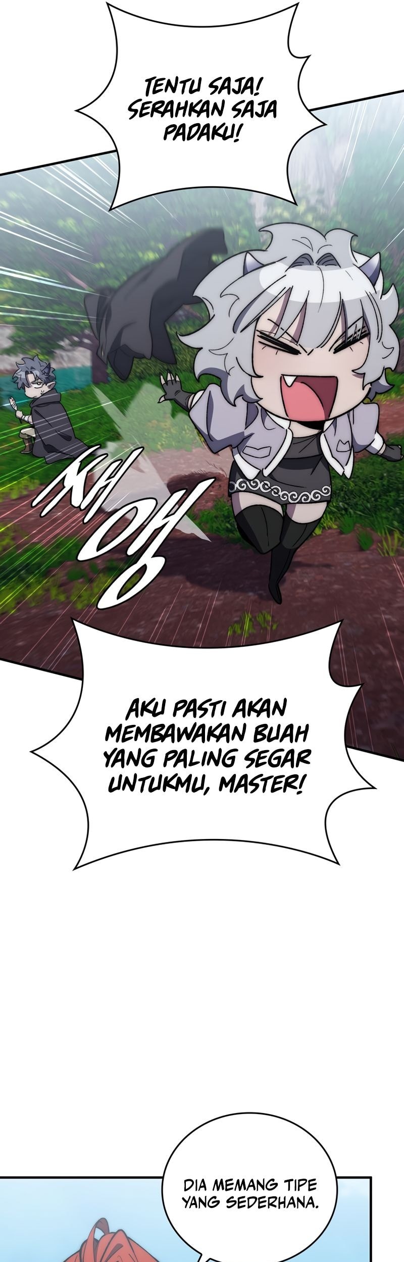 Dungeon Architect Bab 21 halaman 41