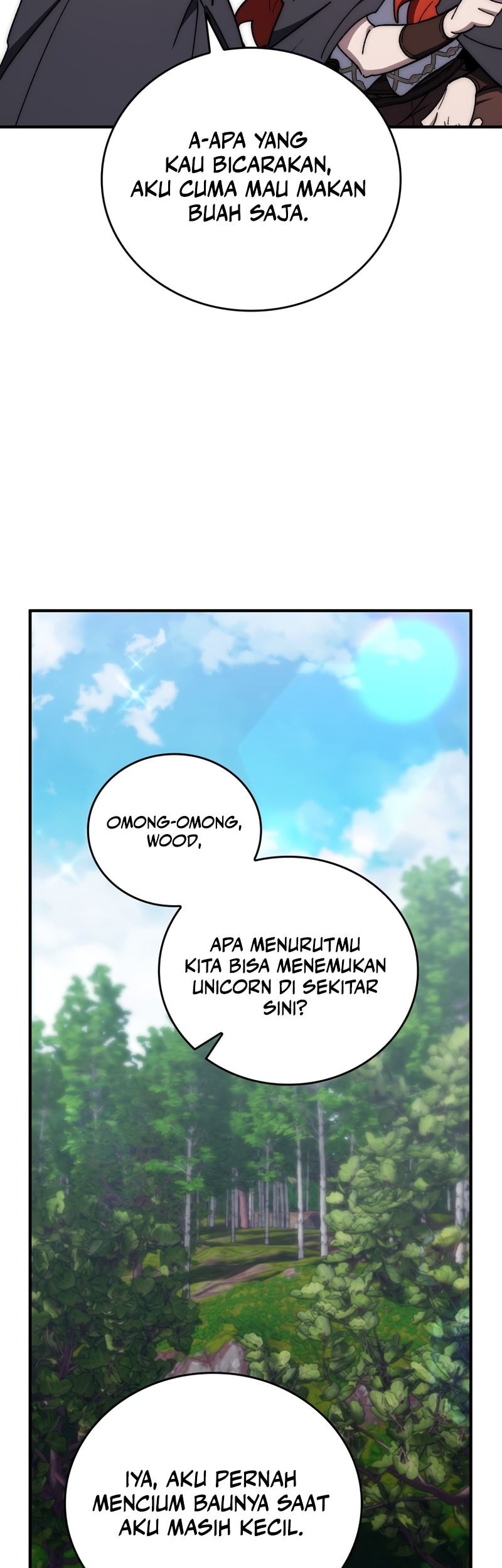 Dungeon Architect Bab 21 halaman 43