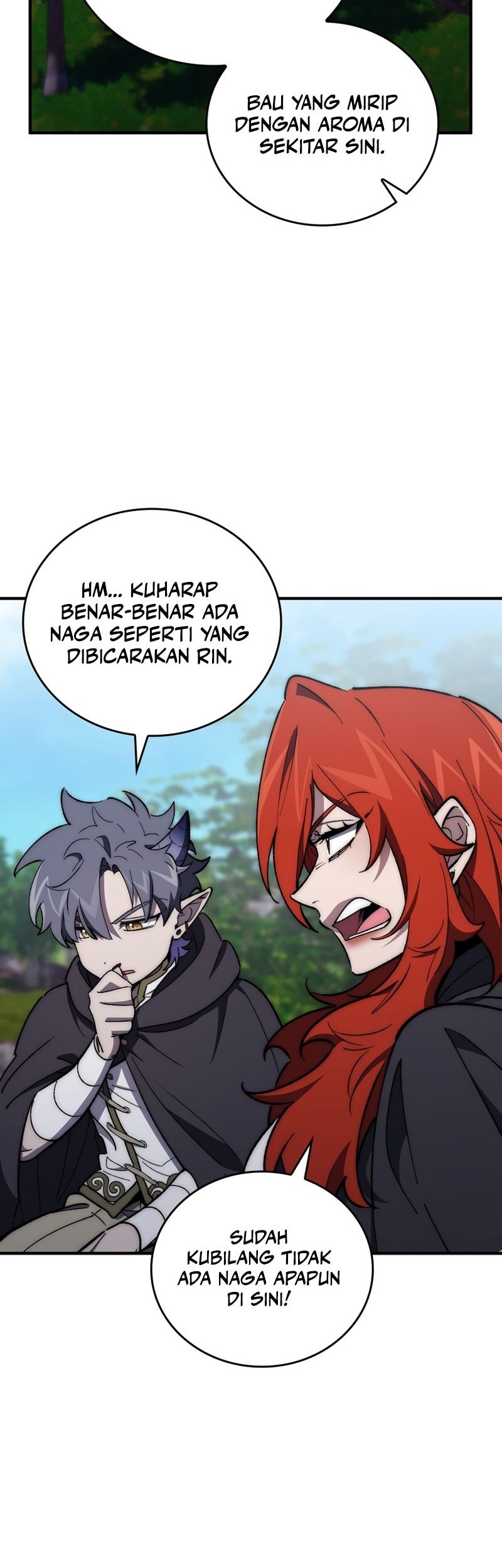 Dungeon Architect Bab 21 halaman 44